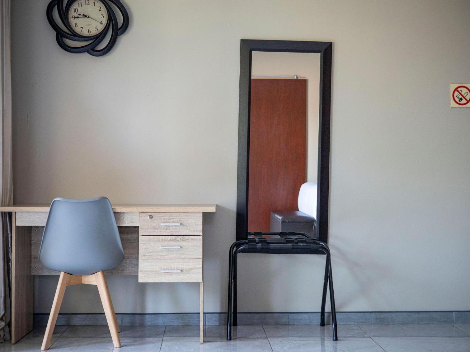 האזיביו Khutso Boutique Hotel חדר תמונה