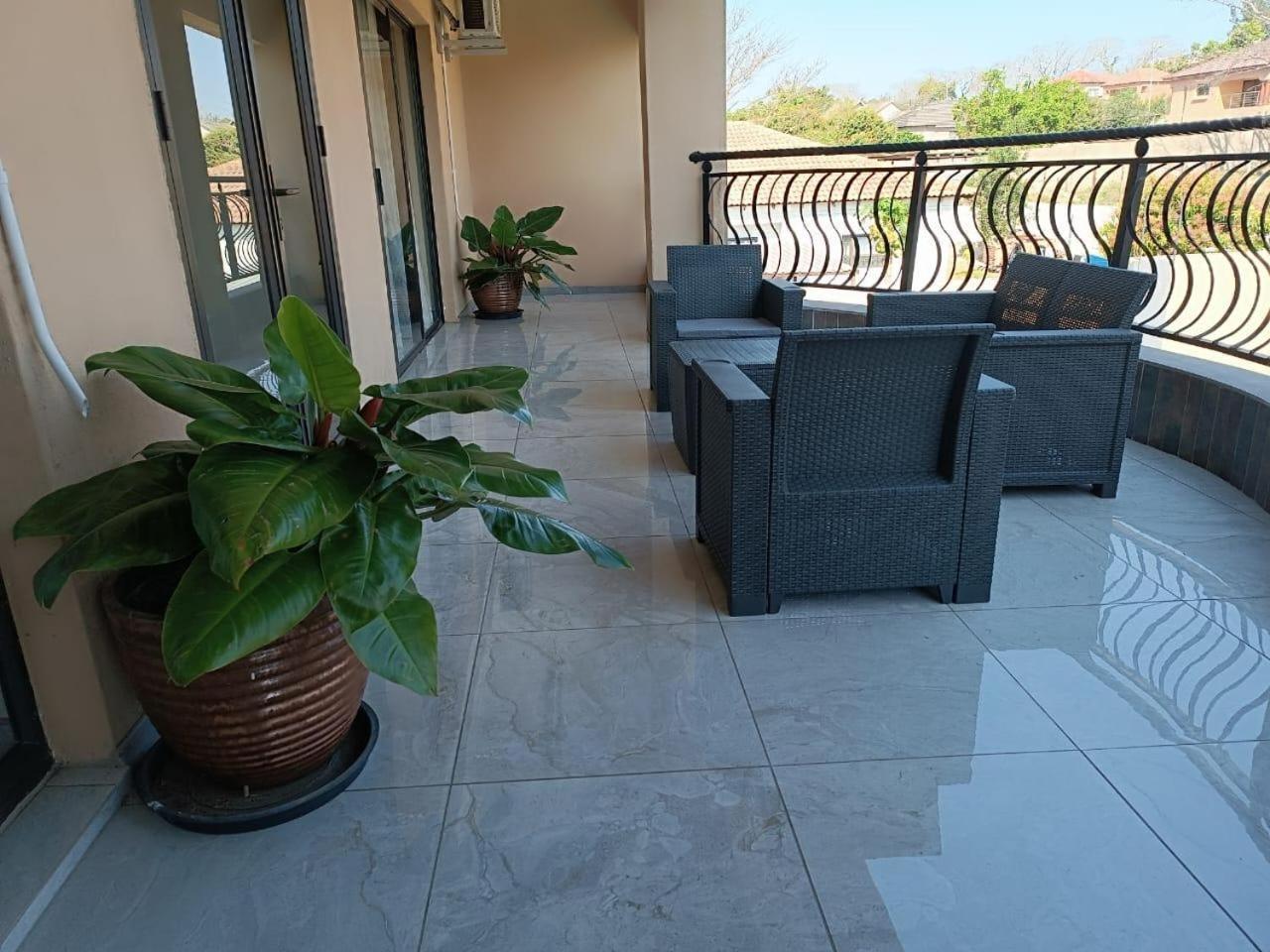 האזיביו Khutso Boutique Hotel חדר תמונה