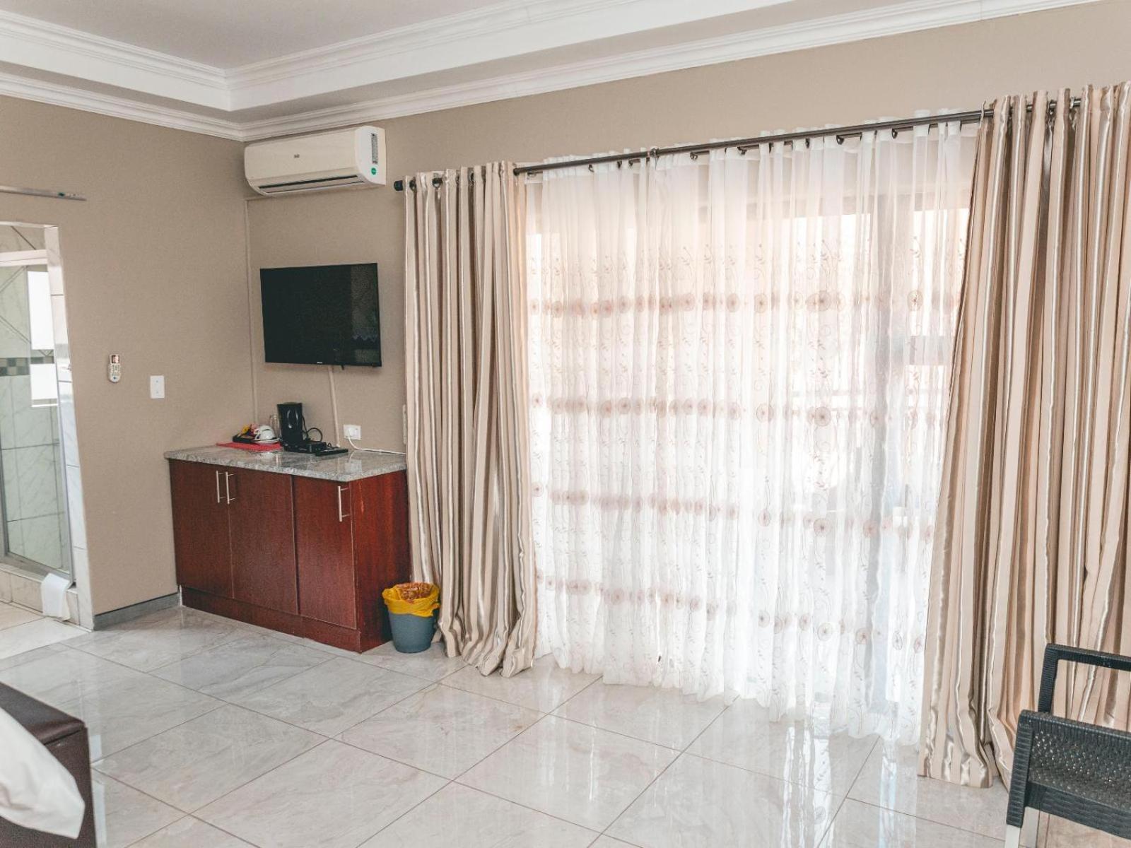 האזיביו Khutso Boutique Hotel חדר תמונה
