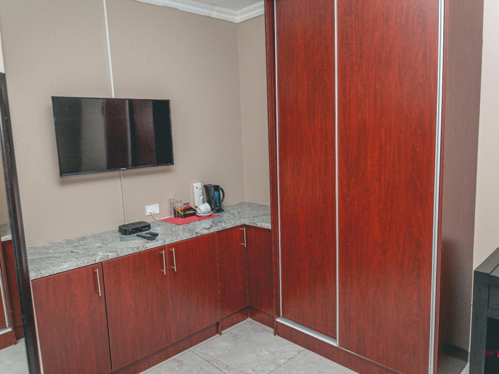 האזיביו Khutso Boutique Hotel חדר תמונה