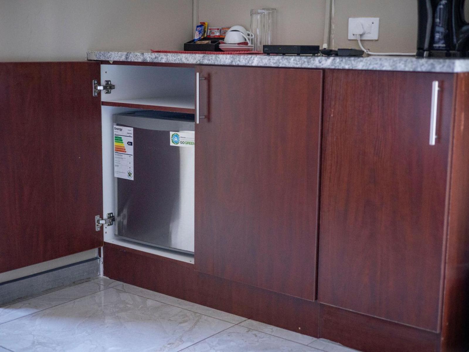 האזיביו Khutso Boutique Hotel מראה חיצוני תמונה
