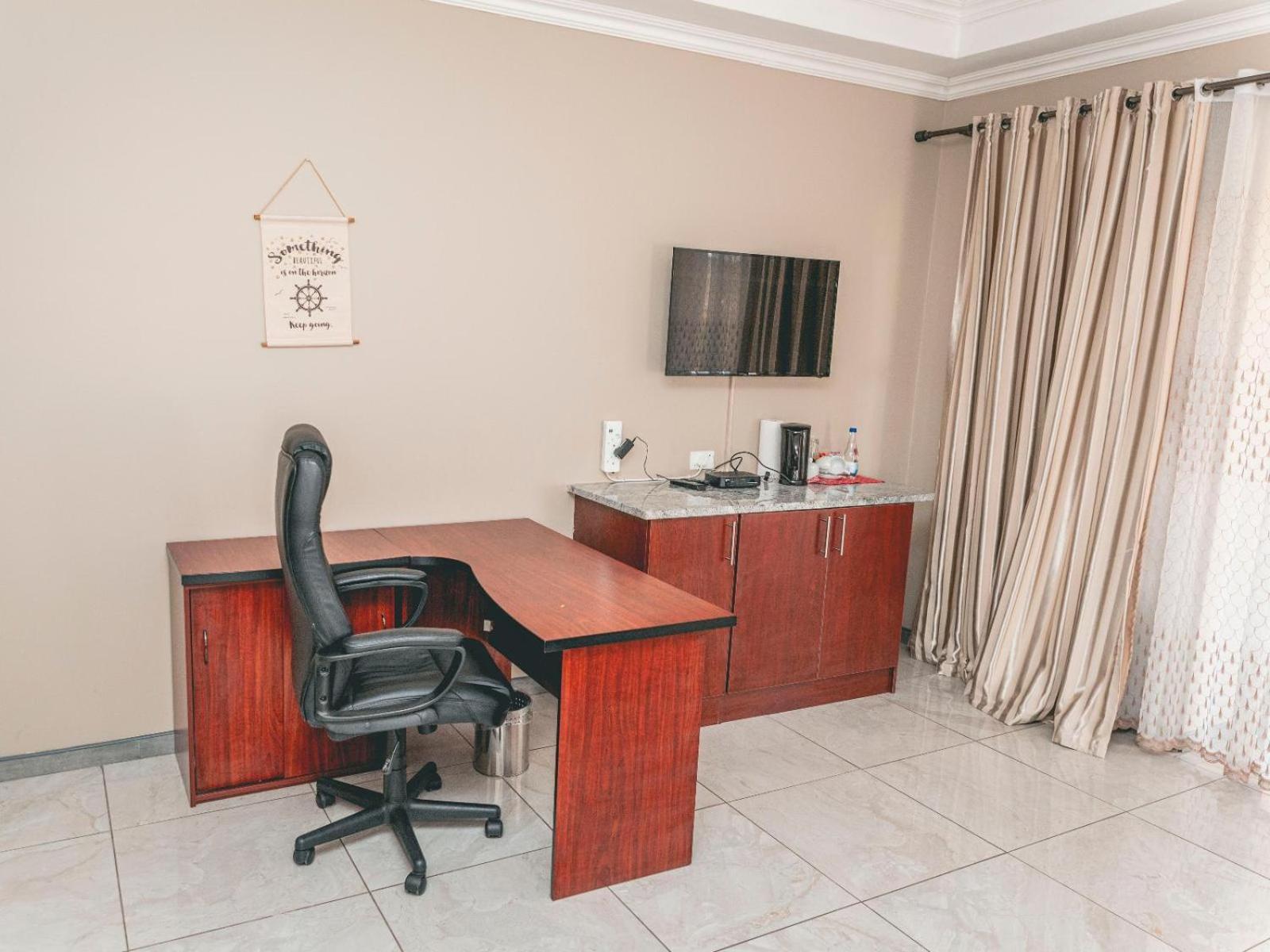 האזיביו Khutso Boutique Hotel חדר תמונה