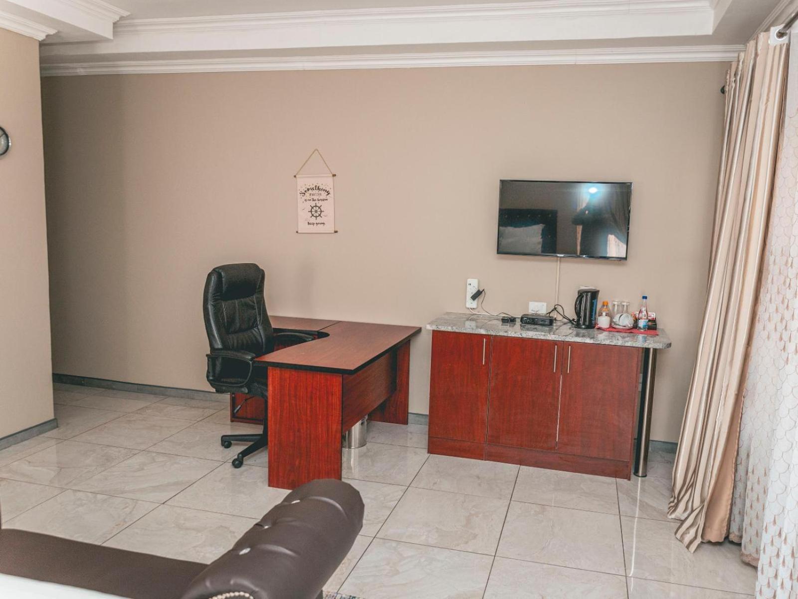 האזיביו Khutso Boutique Hotel חדר תמונה
