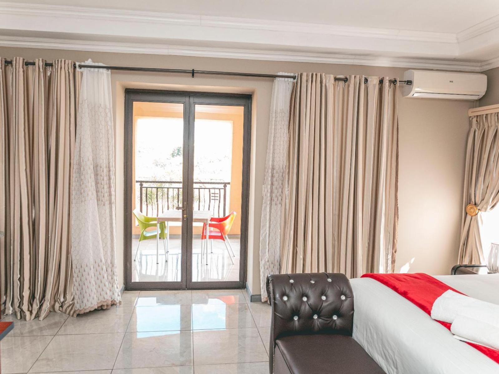 האזיביו Khutso Boutique Hotel חדר תמונה