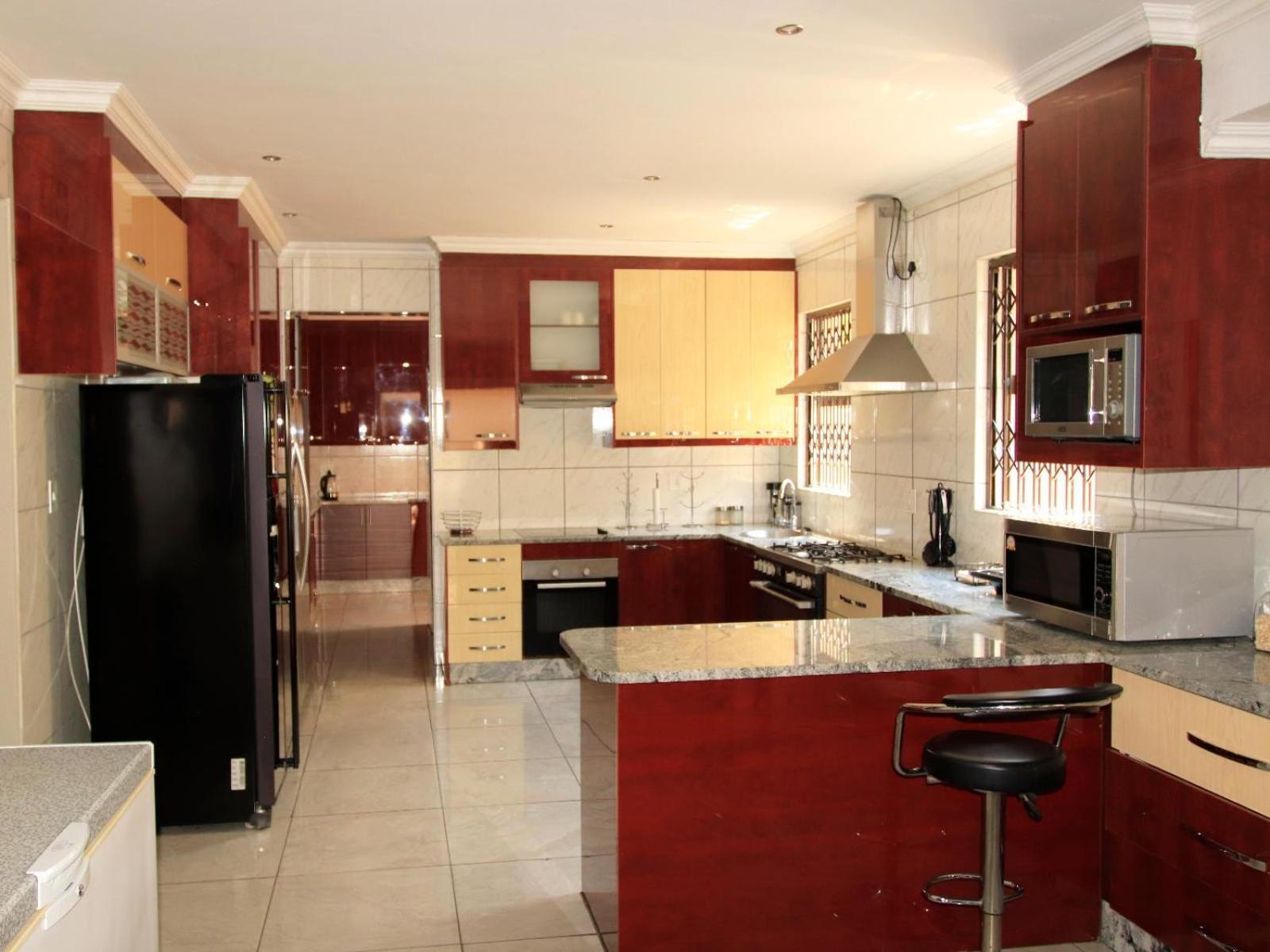 האזיביו Khutso Boutique Hotel מראה חיצוני תמונה